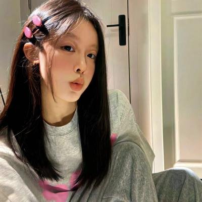 小美男鱼