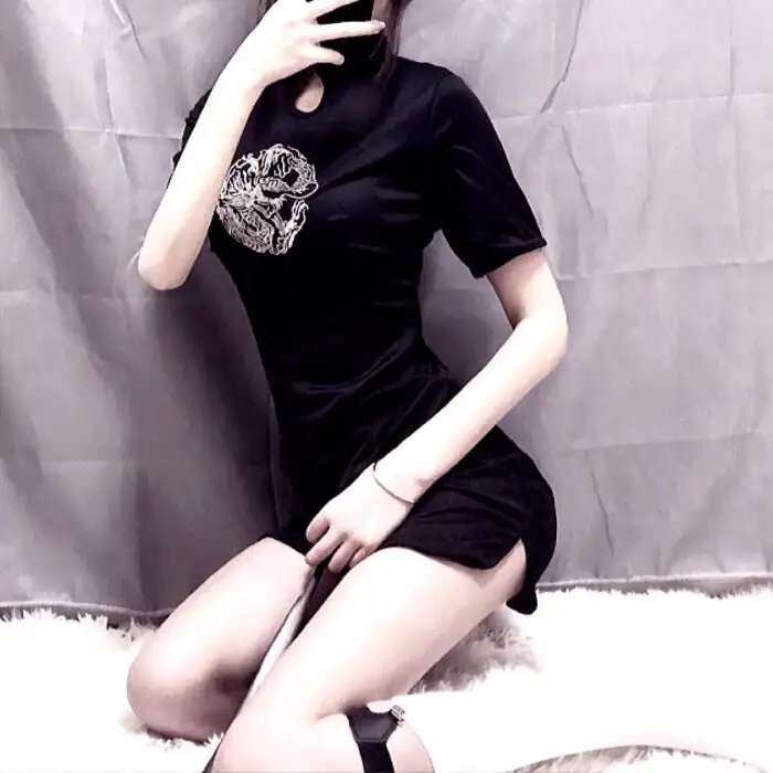 爱没有明天